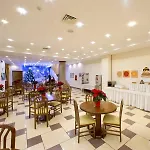Hotel Ulisse Deluxe Sorrent