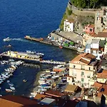 Hotel Ulisse Deluxe