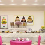 Hotel Ulisse Deluxe Sorrent