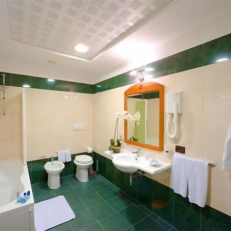 Ulisse Deluxe 3*