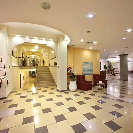 Ulisse Deluxe Sorrento