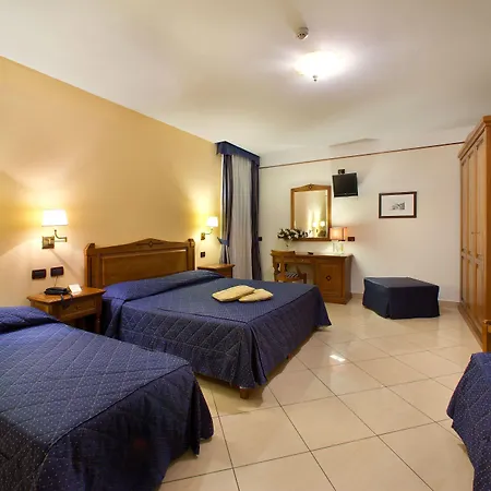 Ulisse Deluxe 3*