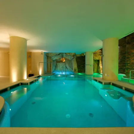 Szálloda Ulisse Deluxe Sorrento