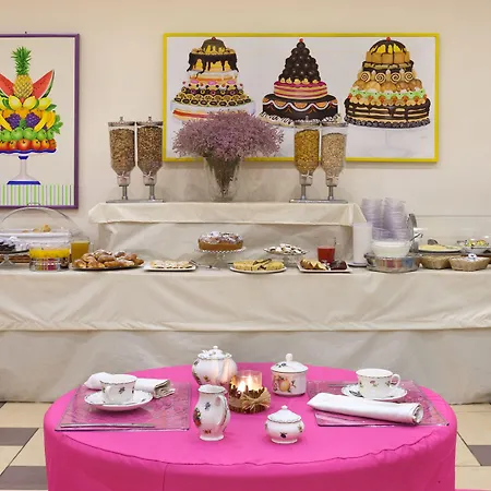 Ulisse Deluxe 3* Sorrento