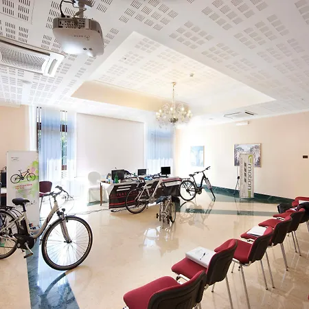 Ulisse Deluxe Sorrento