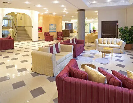 Ulisse Deluxe Sorrento