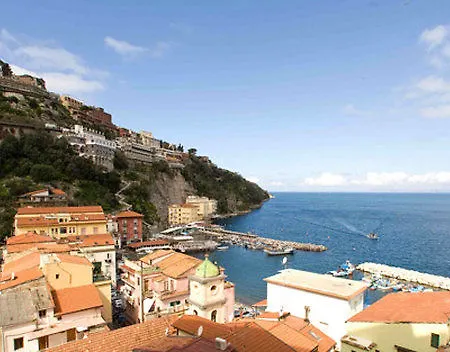 Ulisse Deluxe Sorrento