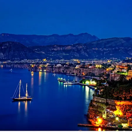 Ulisse Deluxe Szálloda