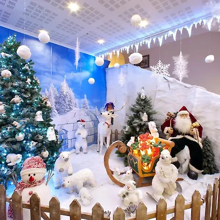 Ulisse Deluxe Szálloda Sorrento