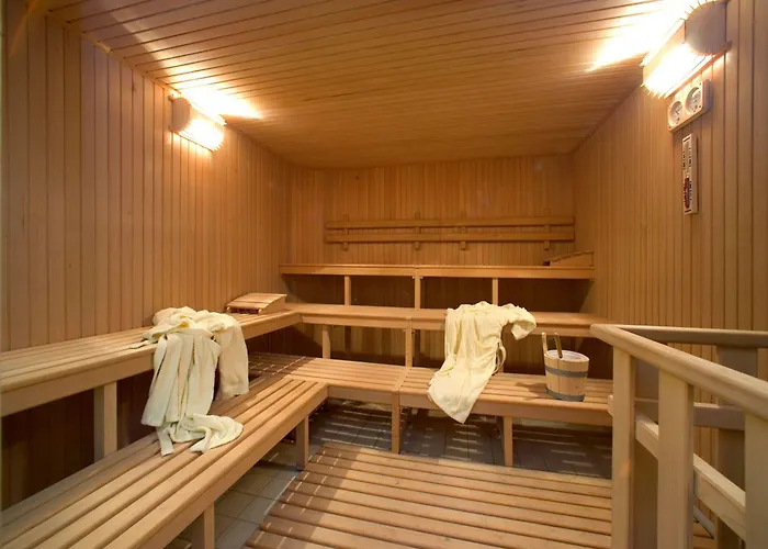 호텔 울리세 디럭스