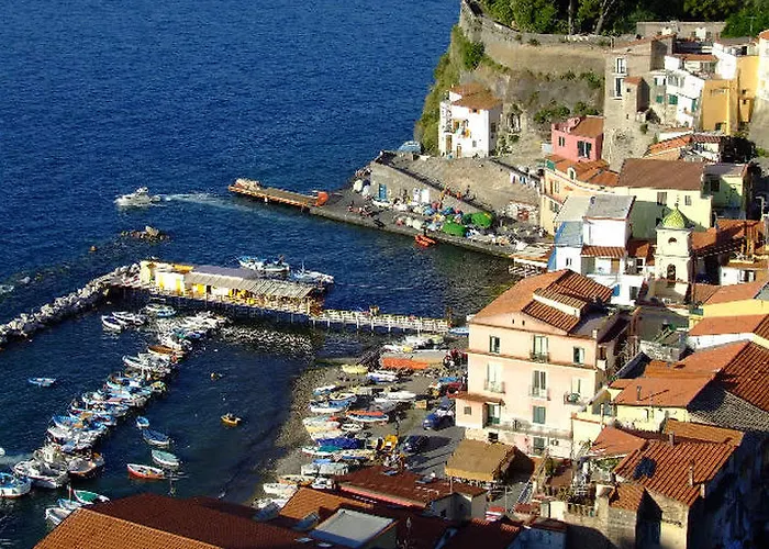 호텔 울리세 디럭스