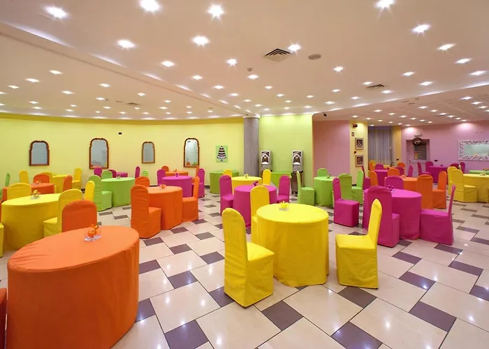 호텔 울리세 디럭스