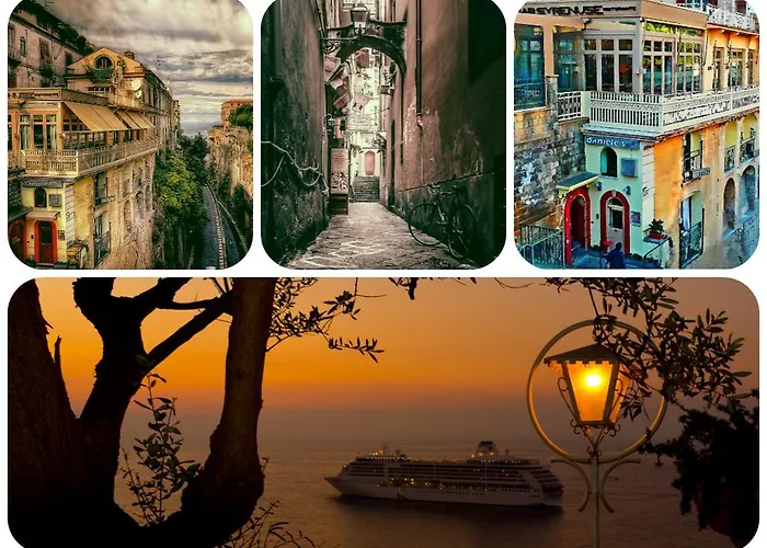 울리세 디럭스 3*