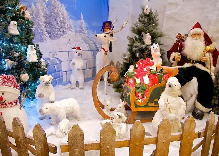 울리세 디럭스 호텔 3*