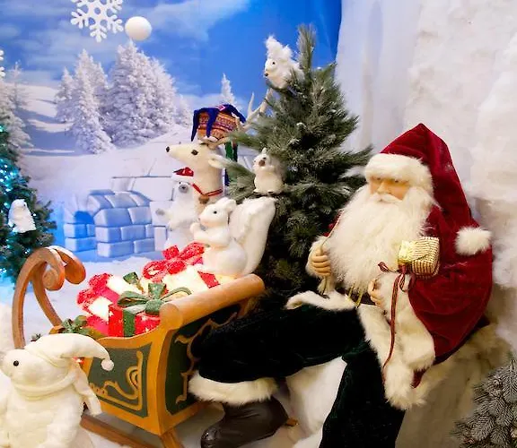 울리세 디럭스 소렌토