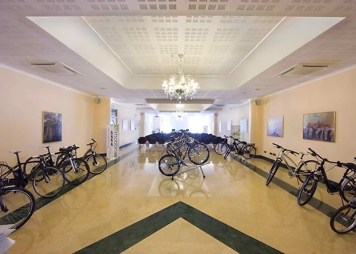 울리세 디럭스 3*