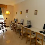 Ulisse Deluxe Hotel