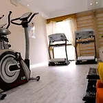 Hotel Ulisse Deluxe 3*