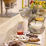Hotel Ulisse Deluxe 3*