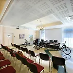 Ulisse Deluxe Hotel 3*