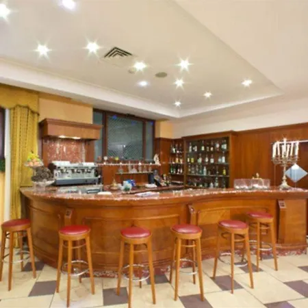 Ulisse Deluxe Sorrento