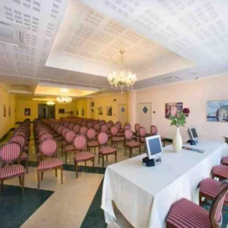 Ulisse Deluxe Sorrento