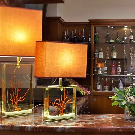 Ulisse Deluxe Sorrento