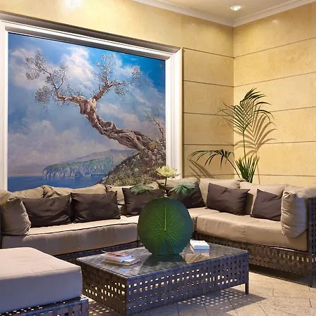 Ulisse Deluxe 3* Sorrento