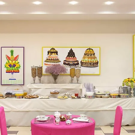 Hotel Ulisse Deluxe Sorrento