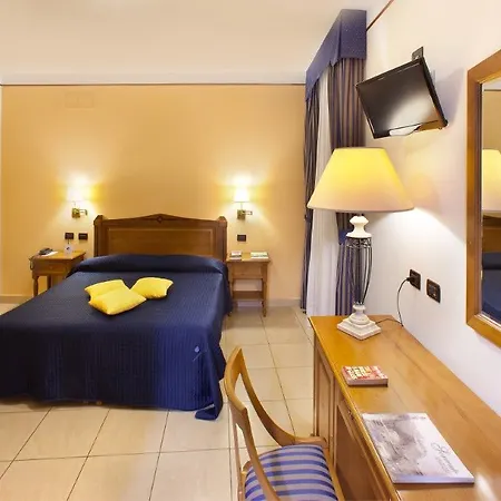 Ulisse Deluxe 3* Σορέντο
