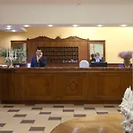 الشباب أوليسه ديلوكس 3*