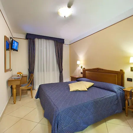 Hotel Ulisse Deluxe Sorrento