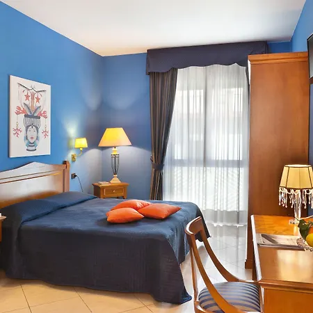 Hotel Ulisse Deluxe 3*