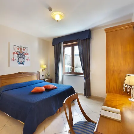 Hotel Ulisse Deluxe