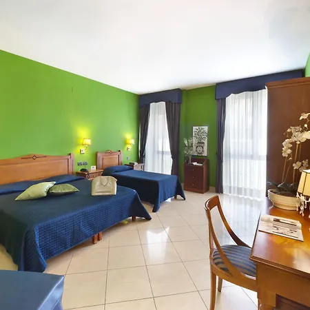 Ulisse Deluxe Hotel