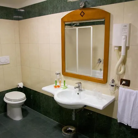 Hotel Ulisse Deluxe Sorrento