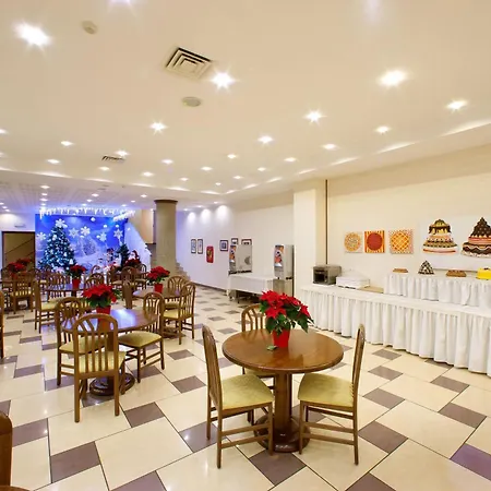 Ulisse Deluxe Sorrento