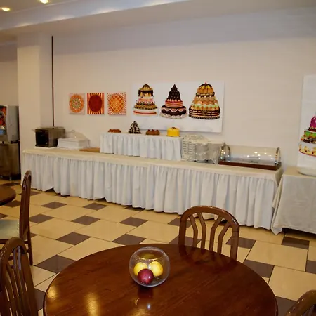 Ulisse Deluxe Sorrento