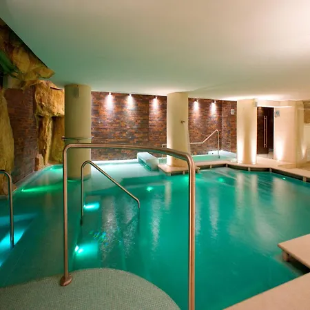 Hotel Ulisse Deluxe