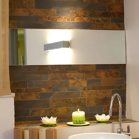 Ulisse Deluxe מלון 3*