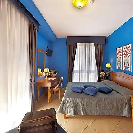 Hotel Ulisse Deluxe Półwysep Sorrentyński
