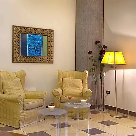 Ulisse Deluxe 3* Półwysep Sorrentyński