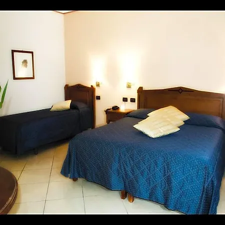Hotel Ulisse Deluxe Półwysep Sorrentyński