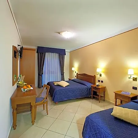 Ulisse Deluxe Hotel
