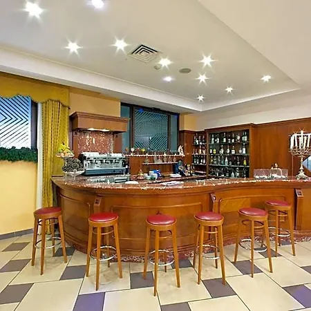 Ulisse Deluxe Hotel Półwysep Sorrentyński