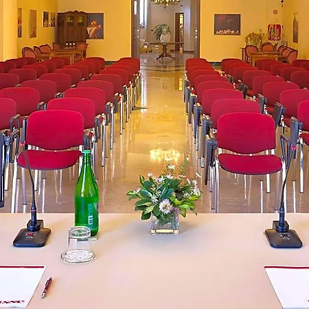 Hotel Ulisse Deluxe