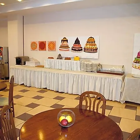 Hotel Ulisse Deluxe Półwysep Sorrentyński