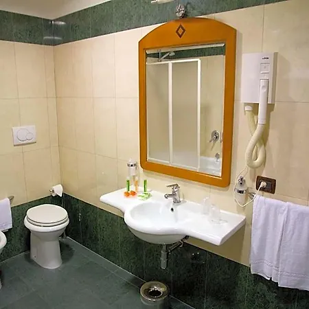 Ulisse Deluxe Hotel Półwysep Sorrentyński