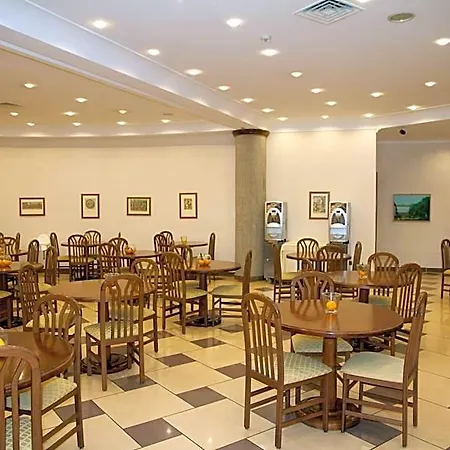 Hotel Ulisse Deluxe 3*