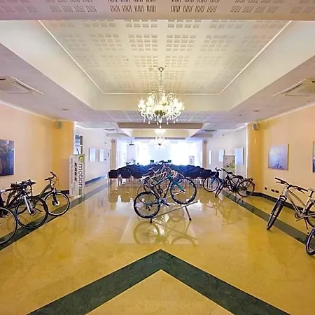 Ulisse Deluxe Hotel Półwysep Sorrentyński